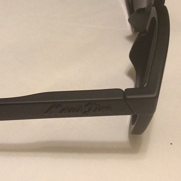 MAUI JIM HONUA SUNGLASSES POLARIZED. - Picture 3 of 6